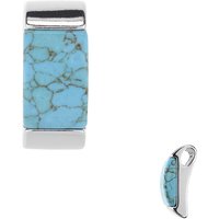 Türkis-Silberanhänger (dagen) Türkis-Silberanhänger (dagen)