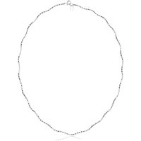 Silberhalskette (MONOSONO COLLECTION) Silberhalskette (MONOSONO COLLECTION)