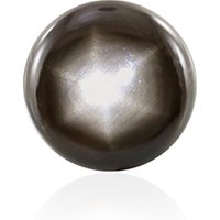 Schwarzer Stern-Saphir 1,796 ct Schwarzer Stern-Saphir 1,796 ct