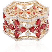 Tansania-Rubin-Goldring (de Melo) Tansania-Rubin-Goldring (de Melo)