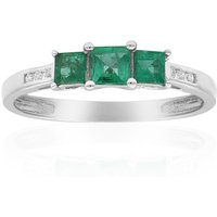 AAA-Sambia-Smaragd-Goldring AAA-Sambia-Smaragd-Goldring