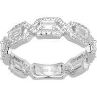 Weißer Topas-Silberring (Adela Silber) Weißer Topas-Silberring (Adela Silber)