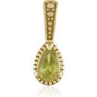 Sphen-Silberanhänger Sphen-Silberanhänger