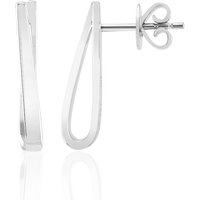 Silberohrringe (Pallanova) Silberohrringe (Pallanova)