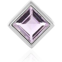 Lavendel-Amethyst-Silberanhänger (MONOSONO COLLECTION) Lavendel-Amethyst-Silberanhänger (MONOSONO COLLECTION)