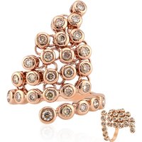 SI1 Argyle-Rose de France-Brillant-Goldring (Annette) SI1 Argyle-Rose de France-Brillant-Goldring (Annette)