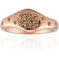 SI1 Argyle-Rose de France-Brillant-Goldring (Annette) SI1 Argyle-Rose de France-Brillant-Goldring (Annette)