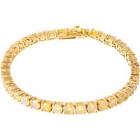 Welo-Opal-Goldarmband (CUSTODANA) Welo-Opal-Goldarmband (CUSTODANA)