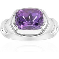 Amethyst-Silberring (Remy Rotenier) Amethyst-Silberring (Remy Rotenier)