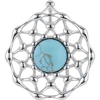 Türkis-Silberanhänger (dagen) Türkis-Silberanhänger (dagen)