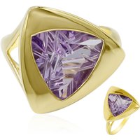 Amethyst-Goldring (Adela Gold) Amethyst-Goldring (Adela Gold)