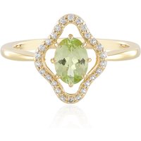 Grossular-Goldring Grossular-Goldring