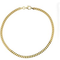 Silber-Panzerarmband – 5,2 g – 20 cm Silber-Panzerarmband – 5,2 g – 20 cm