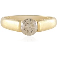 I1 Champagner-Brillant-Goldring (de Melo) I1 Champagner-Brillant-Goldring (de Melo)