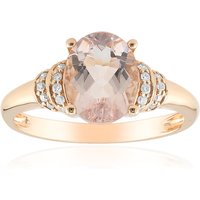 AAA-Morganit-Goldring (CIRARI) AAA-Morganit-Goldring (CIRARI)