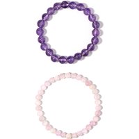 Edelstein-Armbänder Edelstein-Armbänder
