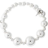 Silberarmband (Desert Chic) Silberarmband (Desert Chic)