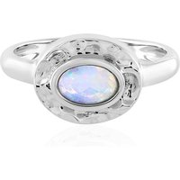 Welo-Opal-Silberring (MONOSONO COLLECTION) Welo-Opal-Silberring (MONOSONO COLLECTION)