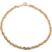 Goldarmband Goldarmband