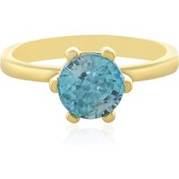 Ratanakiri-Zirkon-Silberring Ratanakiri-Zirkon-Silberring