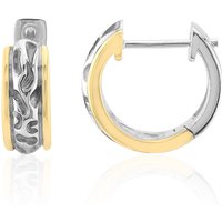 Zirkon-Silberohrringe (Remy Rotenier) Zirkon-Silberohrringe (Remy Rotenier)