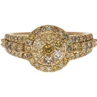 SI2 Fancy-Brillant-Goldring (CIRARI) SI2 Fancy-Brillant-Goldring (CIRARI)