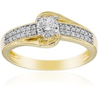 SI1 (G) Brillant-Goldring (Annette) SI1 (G) Brillant-Goldring (Annette)