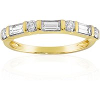 IF (D) Diamant-Goldring (Annette) IF (D) Diamant-Goldring (Annette)