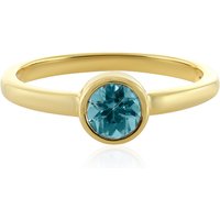 Ratanakiri-Zirkon-Silberring Ratanakiri-Zirkon-Silberring