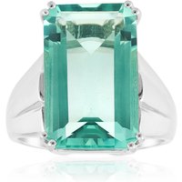 Braldu-Fluorit-Silberring (Pallanova) Braldu-Fluorit-Silberring (Pallanova)