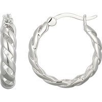 Silberohrringe Silberohrringe