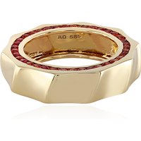 Tansania-Rubin-Goldring (de Melo) Tansania-Rubin-Goldring (de Melo)