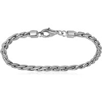 Silberarmband (Bali Barong) Silberarmband (Bali Barong)