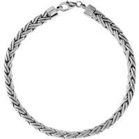 Silberarmband (Bali Barong) Silberarmband (Bali Barong)