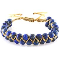 Lapislazuli-Armband Lapislazuli-Armband