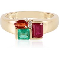 Edelstein-Goldring (Adela Gold) Edelstein-Goldring (Adela Gold)