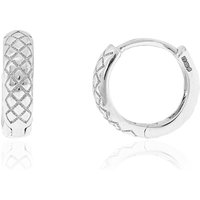 Silberohrringe (Joias do Paraíso) Silberohrringe (Joias do Paraíso)