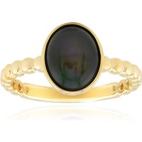 Mezezo-Opal-Silberring Mezezo-Opal-Silberring