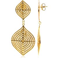 Silberohrringe (Joias do Paraíso) Silberohrringe (Joias do Paraíso)