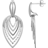 Silberohrringe Silberohrringe