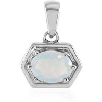 Welo-Opal-Silberanhänger Welo-Opal-Silberanhänger