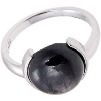 Hypersthen-Silberring Hypersthen-Silberring