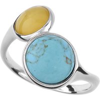 Edelstein-Silberring (dagen) Edelstein-Silberring (dagen)