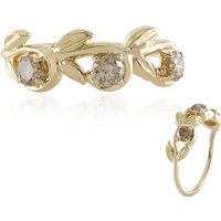 I3 Champagner-Brillant-Goldring (de Melo) I3 Champagner-Brillant-Goldring (de Melo)