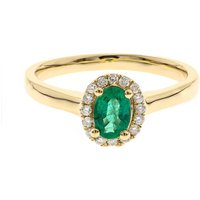 AAA-Sambia-Smaragd-Goldring AAA-Sambia-Smaragd-Goldring