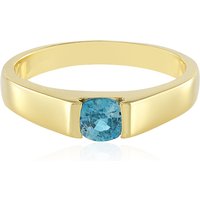 Ratanakiri-Zirkon-Silberring Ratanakiri-Zirkon-Silberring