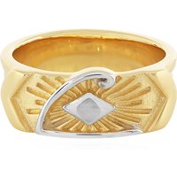 Silberring Silberring