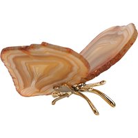 Achat-Schmetterling Achat-Schmetterling