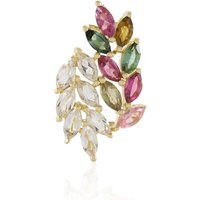 Edelstein-Silberanhänger Edelstein-Silberanhänger