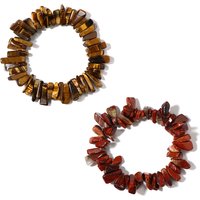 Edelstein-Armbänder Edelstein-Armbänder